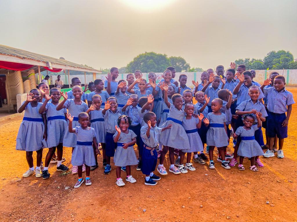 Community School