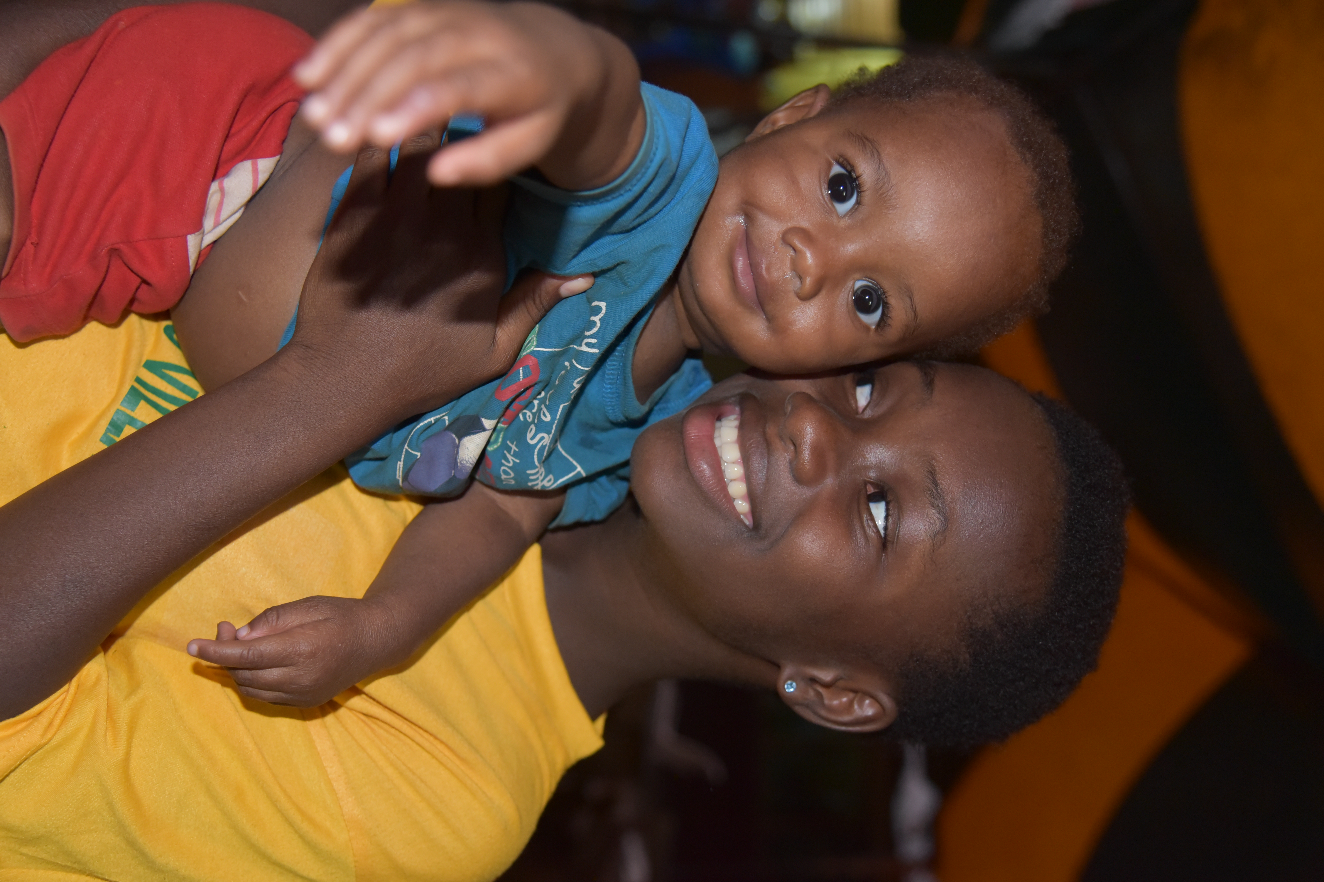 Children Program