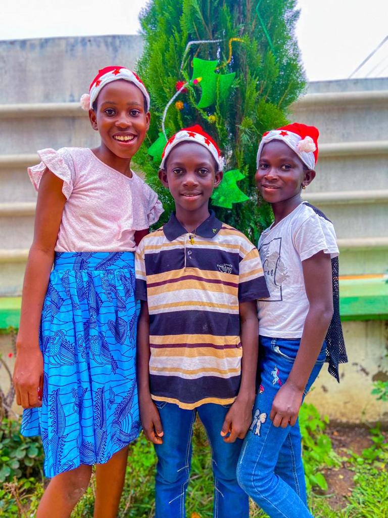 Children