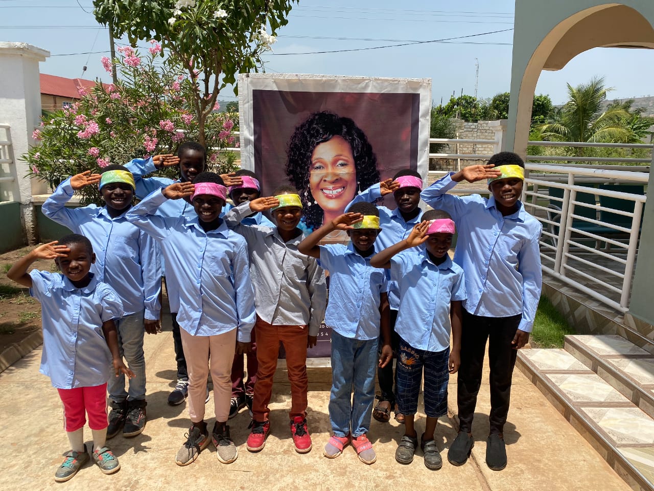 Children